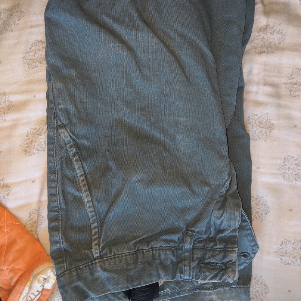 Men's Chinos